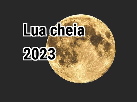 fases da lua em portugal 2023